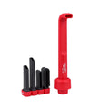 Milwaukee 4in1 Right Angle Tool