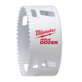 Milwaukee Hole Dozer Hole Saw, Bi-Metal