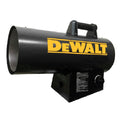 DeWalt Propane Forced Air Portable Heater, Steel