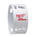 Milwaukee Hole Dozer Hole Saw, 6 Inch