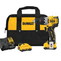 DeWalt 12V Hammer Drill/Driver