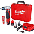 Milwaukee M12 Expansion Tool Kit