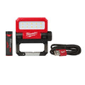 Milwaukee Pivoting Flood Light