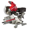 Milwaukee M18 Fuel Dual Bevel Sliding Compound Miter Saw