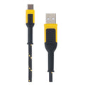 DeWalt 4' USB Cable