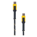 DeWalt 6' USBC/USBC Cable