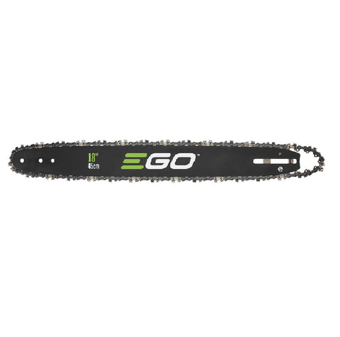 EGO Bar and Chain Combo, 18 Inch