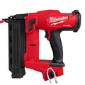 Milwaukee M18 FUEL Cordless Brad Nailer, 18 Ga.