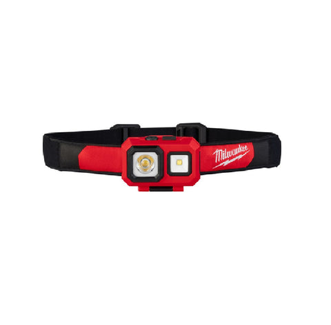 Milwaukee Spot/Flood Headlamp
