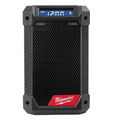 Milwaukee M12 Wireless Bluetooth Radio+Charger