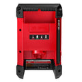 Milwaukee M12 Wireless Bluetooth Radio+Charger