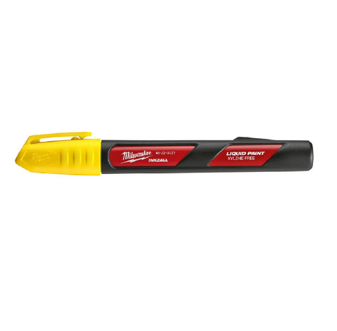 Milwaukee INKZALL Liquid Paint Marker