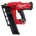 Milwaukee M18 FUEL Framing Nailer Tool, 18 V