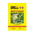 Giant Destroyer Deer & Rabbit Clips, 12 Count
