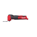 Milwaukee M12 Osc Multi-Tool