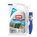Ortho GroundClear Weed & Grass Killer Ready-to-Use, 1 Gallon