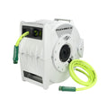 Legacy Garden Hose & Reel, 70 ft