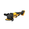 DeWalt Brushless Cordless Grinder with Kickback Brake, 60 Volts