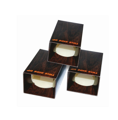 JT Eaton Covered Mouse Glue Trap, 3 Pack