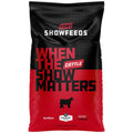 Kent Show Cattle Elevate Textured Feed, 50 lb bag