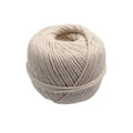 Koch White Butcher Twine, 370'