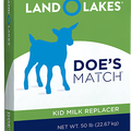 Land O'Lakes Doe's Match Kid Milk Replacer 50 lb bag