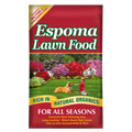 Espoma Lawn Food 15-0-5 bag