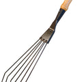 Ace Short Handle Shrub Rake, 20"