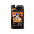 Lilly Miller Moss Out! for Roofs & Walks, 27 oz