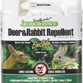 Liquid Fence Deer & Rabbit Repellent, Ready-To-Use, 1 Gallon
