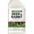 Liquid Fence Deer & Rabbit Repellent Concentrate, 40 oz