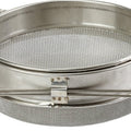 Little Giant Stainless Steel Honey Filter