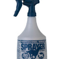 Little Giant Spray Bottle, 32 oz, Blue