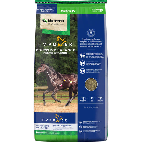 Empower® Digestive Balance 40 lbs