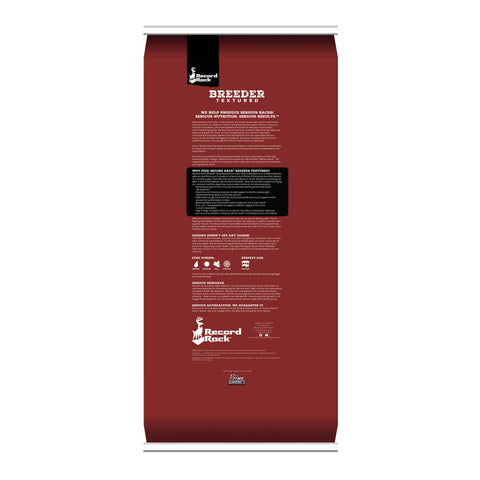 Record Rack® Breeder 18 Textured 50 lbs