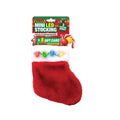 LED Gift Card Stocking