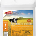 Martin's Permethrin 1% Synergized Pour-On, 1 Gallon