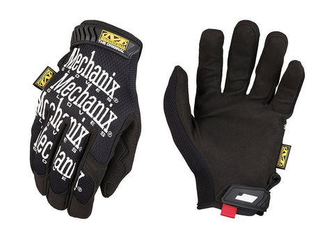 Mechanix Wear Original Work Gloves, Medium