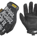Mechanix Wear Original Work Gloves, Large