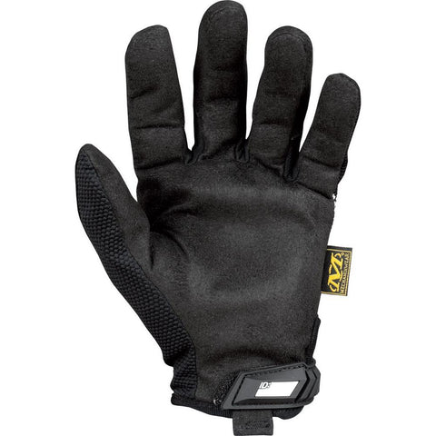 Mechanix Wear Original Work Gloves, XL