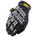 Mechanix Wear Original Work Gloves, XL