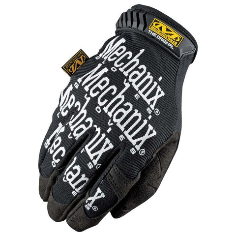Mechanix Wear Original Work Gloves, XL