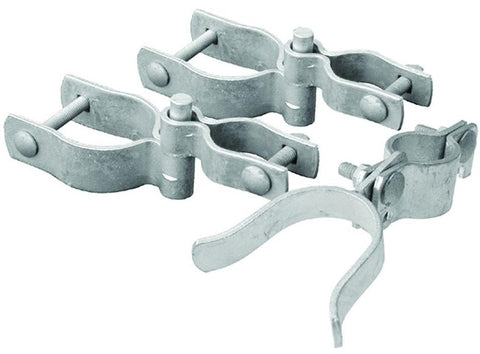 YardLink Walk Gate Hardware Set, 2-3/8"