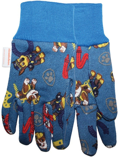 Midwest Kids Paw Patrol Gloves
