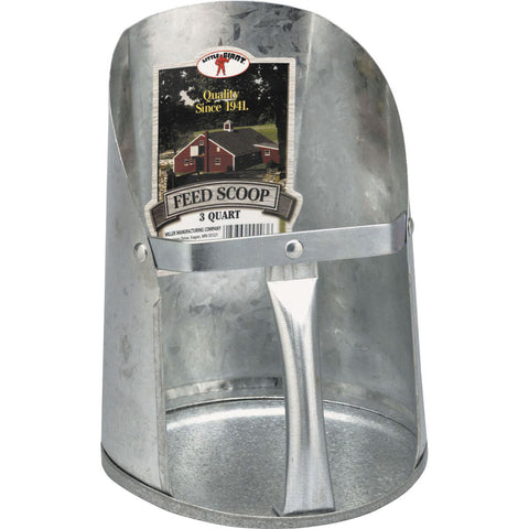 3QTGalv Feed Scoop