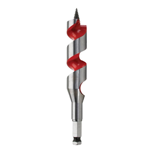 Milwaukee 1x6 Ship Auger Bit