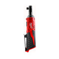 Milwaukee M12 3/8" Ratchet