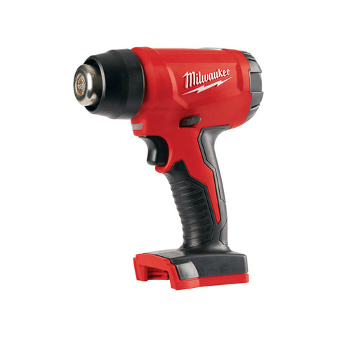 Milwaukee M18 Comp Heat Gun