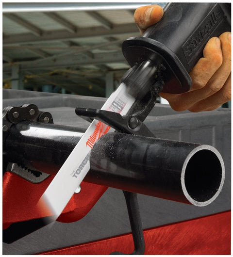 Milwaukee 5PK18TPI 6L Torch Blade