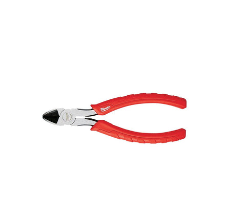 Milwaukee 6" Grip Diag Cut Pliers